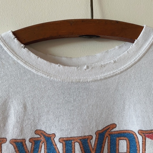 Lynyrd Skynyrd T-Shirt Men’s Medium - Picture 7 of 7